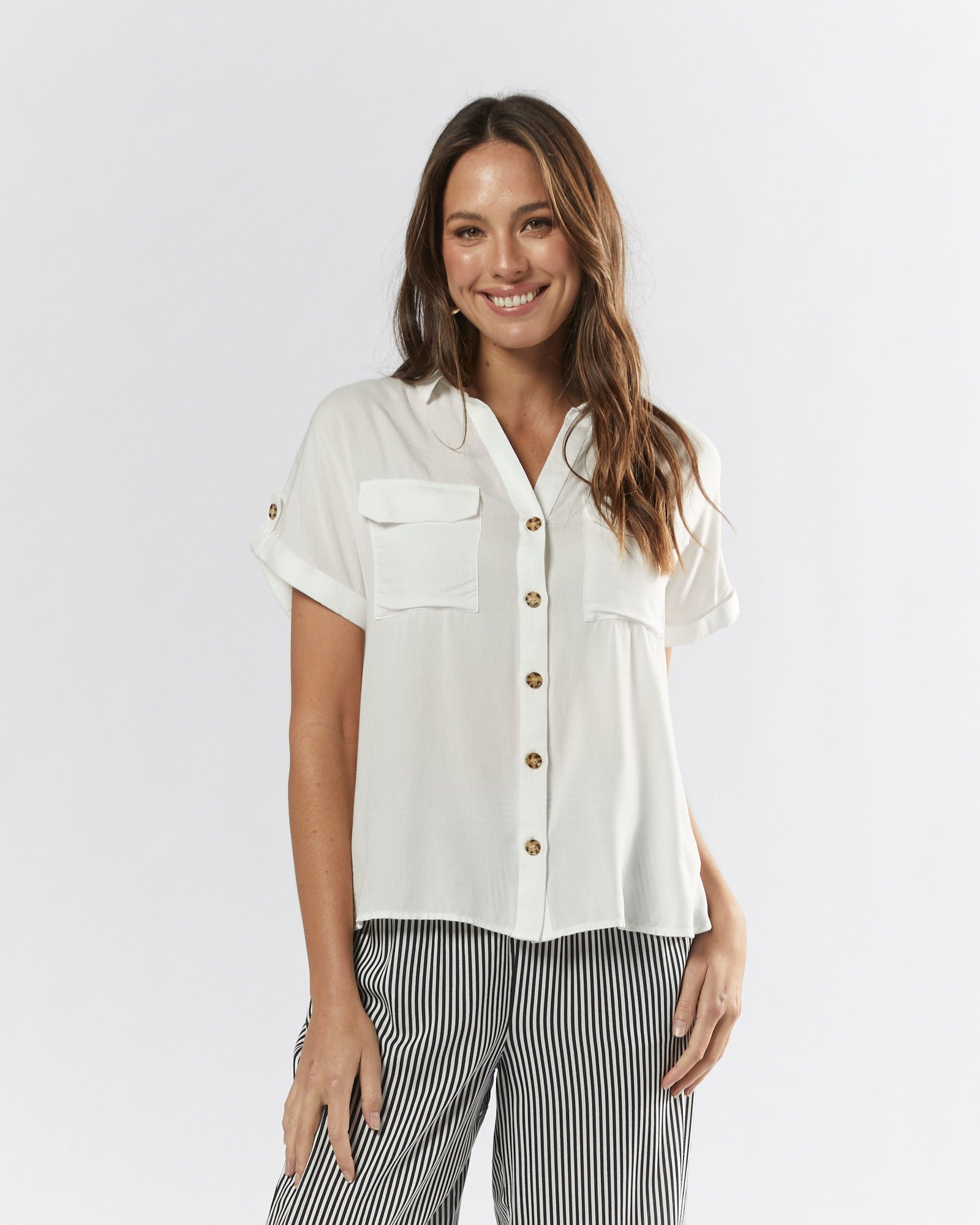 VMBUMPY SHIRT